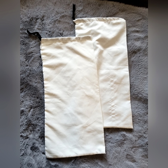 GUCCI DUSTBAG ×2 - Picture 2 of 8